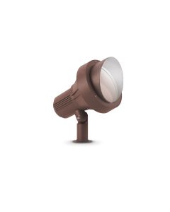Προβολέας TERRA PR1 BIG Καφέ Ideal Lux 321622
