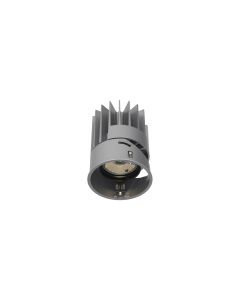 Χωνευτό Φωτιστικό ZEUS SOURCE 21W 2700K Ideal Lux 324838