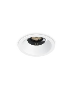 Χωνευτό Φωτιστικό ZEUS SOURCE 21W 3000K Ideal Lux 324845