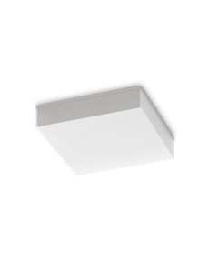 Φωτιστικό Οροφής SNOW PL 4000K Ideal Lux 326245