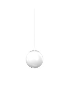 Γραμμικό Σύστημα Φωτισμού EGO PENDANT BALL 10W 3000K ON-OFF BI Ideal Lux 327532