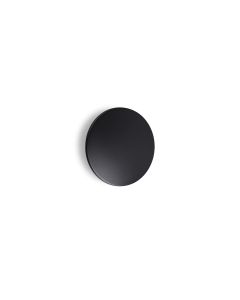 Απλίκα PUNTO AP D24 Μαύρο Ideal Lux 328546