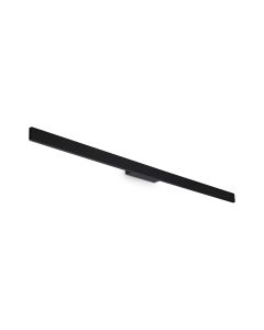 Απλίκα LINEA AP D144 Μαύρο Ideal Lux 328607
