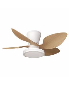 ΑΝΕΜΙΣΤΗΡΑΣ ΟΡΟΦΗΣ LED 24W [ 3000K | 4000K | 6000K ] Spotlight 3298