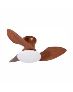 ΑΝΕΜΙΣΤΗΡΑΣ ΟΡΟΦΗΣ LED 24W [ 3000K | 4000K | 6000K ] Spotlight 3304