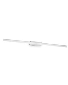 Απλίκα RIFLESSO AP D82 Λευκό Ideal Lux 331690
