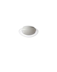 Φωτιστικό Οροφής SQUISH PL D34 Ideal Lux 332406