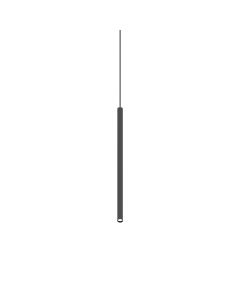 Γραμμικό Σύστημα Φωτισμού EGO PENDANT TUBE 5.5W 3000K ON-OFF NE Ideal Lux 332451