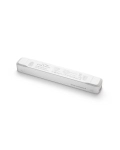 Driver LED DEVA Τροφοδοτικό ON-OFF 075W 24Vdc Ideal Lux 332659