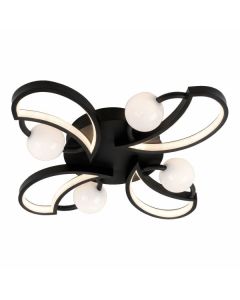 ΠΛΑΦΟΝΙΕΡΑ ΟΡΟΦΗΣ LED CCT 65W 3000K | 4000K | 6000K Spotlight 3369