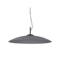 Κρεμαστό Φωτιστικό ECLIPSE SP1 Μαύρο Ideal Lux 338774