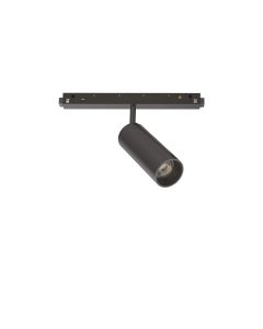Γραμμικό Σύστημα Φωτισμού EGO SPOT SINGLE 12W 2700K ON-OFF NE Ideal Lux 340425