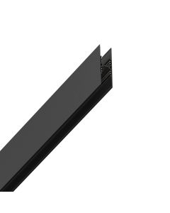 Γραμμικό Σύστημα Φωτισμού EGO BI-EMISSION BINARIO 2 MT NE Ideal Lux 340647