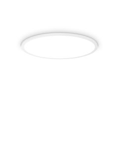 Φωτιστικό Οροφής FLY SLIM PL D60 2700K Ideal Lux 341248