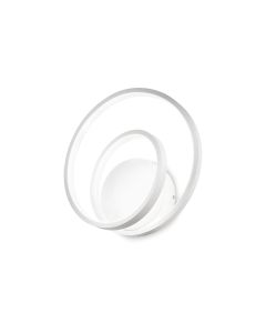 Απλίκα OZ AP ON-OFF Λευκό 4000K Ideal Lux 342252