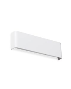 Απλίκα DELTA LED AP D030 Λευκό 4000K Ideal Lux 345161