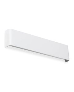 Απλίκα DELTA LED AP D041 Λευκό 4000K Ideal Lux 345192
