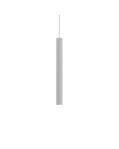 Κρεμαστό Φωτιστικό LOOK SP1 ROUND D40 H400 Λευκό Ideal Lux 346854