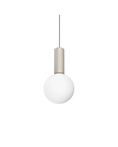 Κρεμαστό Φωτιστικό ODEON SP1 D15 Ideal Lux 349190