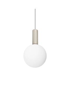Κρεμαστό Φωτιστικό ODEON SP1 D20 Ideal Lux 349206