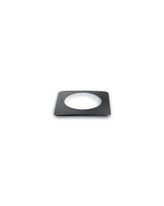 Χωνευτό Φωτιστικό WAY FI D50 SQUARE WIDE Ideal Lux 351513