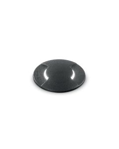 Χωνευτό Φωτιστικό WAY FI D120 ROUND DOUBLE Ideal Lux 351551
