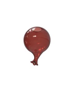 Γυαλί CLOWN Γυαλί ROSSO Ideal Lux 352657