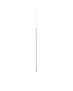 Κρεμαστό Φωτιστικό TUBIX SP D075 Ideal Lux 352671