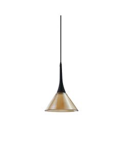 Κρεμαστό Φωτιστικό COCKTAIL LED SP AMBRA Ideal Lux 353623