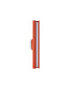 Απλίκα DORICA AP1 ARANCIONE Ideal Lux 354163