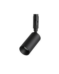 Χωνευτό Φωτιστικό BEYOND SOURCE 07W Μαύρο Ideal Lux 355887