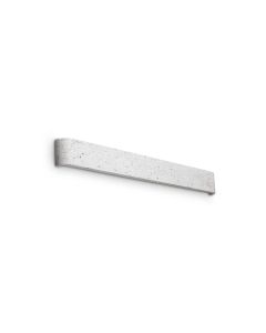 Απλίκα DELTA LED AP D083 CEMENTO 3000K Ideal Lux 357119