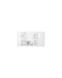ACCESSORI NOVA Τροφοδοτικό DALI/PUSH 20W 500mA Ideal Lux 364452