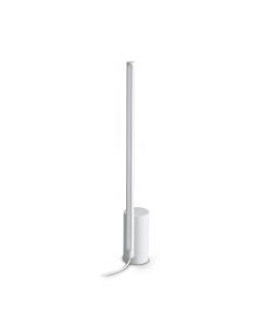 Επιτραπέζιο Φωτιστικό ESSENCE TL ROUND Λευκό 3000K Ideal Lux 367149