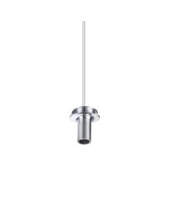 Κρεμαστό Φωτιστικό MAPA PENDEL G4 5M Ideal Lux 368238