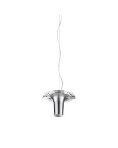 Κρεμαστό Φωτιστικό MAPA PENDEL E27 5M 1M 1E Ideal Lux 368276
