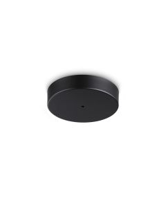 ROSONE MAPA ROSONE LED CLOUD SP3 Μαύρο Ideal Lux 368757