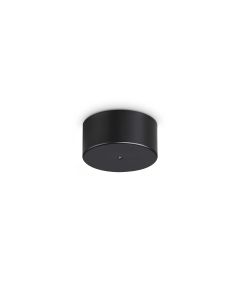 ROSONE MAPA ROSONE LED SP1 Μαύρο Ideal Lux 368993