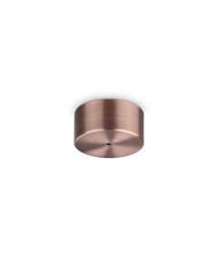 ROSONE MAPA ROSONE LED SP1 RAME Ideal Lux 369037