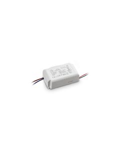 ACCESSORI MAPA/POST-IT Τροφοδοτικό ON-OFF 30W 12Vdc Ideal Lux 369099