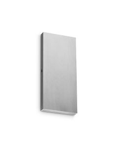 Απλίκα POST-IT AP BIG ACCIAIO Ideal Lux 369273