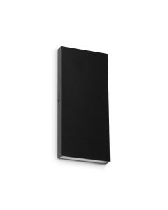 Απλίκα POST-IT AP BIG Μαύρο Ideal Lux 369419