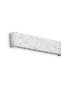 Απλίκα DELTA LED AP D041 CEMENTO 3000K Ideal Lux 369563