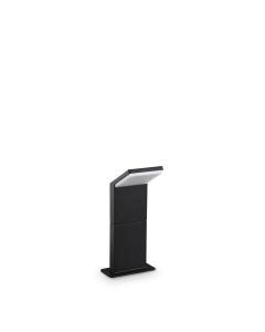 Φωτιστικό Δαπέδου STYLE PT H030 Μαύρο 3000K Ideal Lux 369662