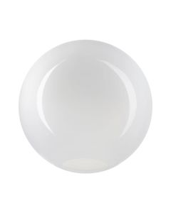 Γυαλί MAPA Γυαλί D50 Οπάλ Ideal Lux 369808