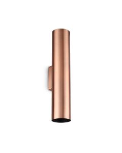 Απλίκα LOOK AP2 ROUND D60 H300 RAME Ideal Lux 370163