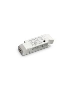ACCESSORI PLAY Τροφοδοτικό DALI/PUSH 12W 300mA Ideal Lux 370804
