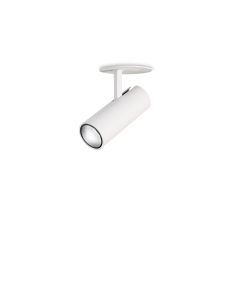 Χωνευτό Φωτιστικό PLAY FI 13W 4000K Λευκό Ideal Lux 370880