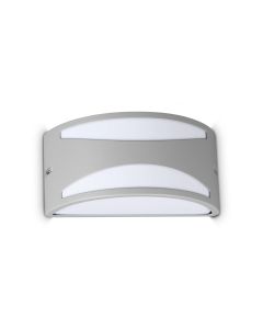 Απλίκα REX-3 AP1 GRIGIO Ideal Lux 370972