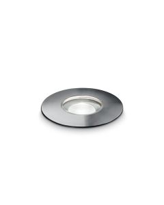 Χωνευτό Φωτιστικό ROCKET FI D90 WIDE 4000K Ideal Lux 371009